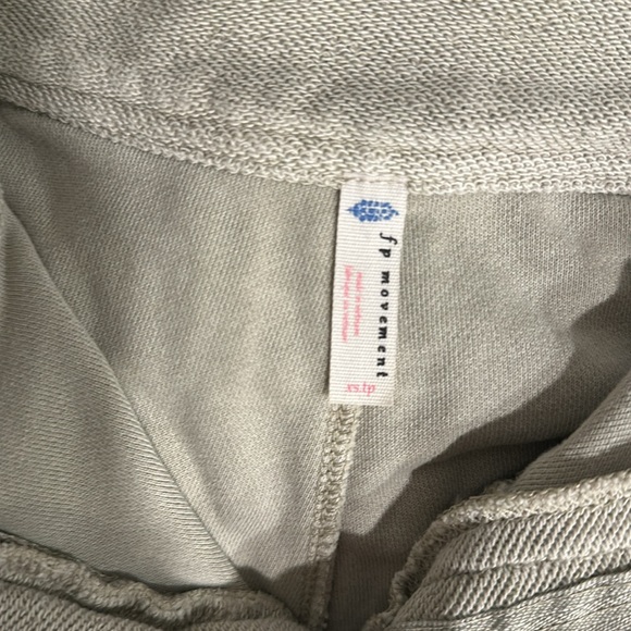 Free people movement pants - Picture 6 of 6